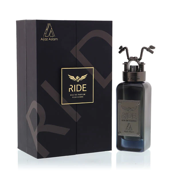 Rider