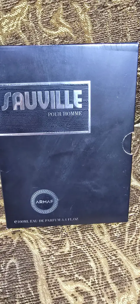 Sauville