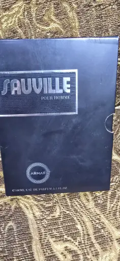 Sauville